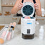 BUNDLE - FACE IT MAKEUP BRUSH & SPONGE WASHING MACHINE + 1 YEAR CLEANSERS