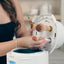 BUNDLE - FACE IT MAKEUP BRUSH & SPONGE WASHING MACHINE + 1 YEAR CLEANSERS