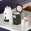 BUNDLE - FACE IT MAKEUP BRUSH & SPONGE WASHING MACHINE + 1 YEAR CLEANSERS