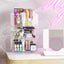 SEE ME MAXI EXTRA LARGE MAKEUP ORGANIZER