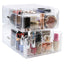 SEE ME MAXI EXTRA LARGE MAKEUP ORGANIZER